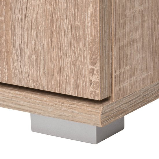 Sens Design - Buffet - Sanne-Jasmine - Chêne