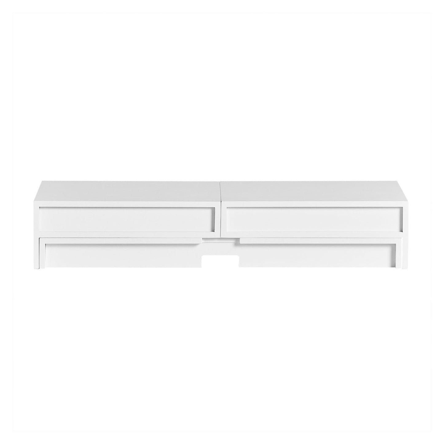 SoBuy BBF04-W, 1070 mm, 220 mm, 110 mm, Duitsland