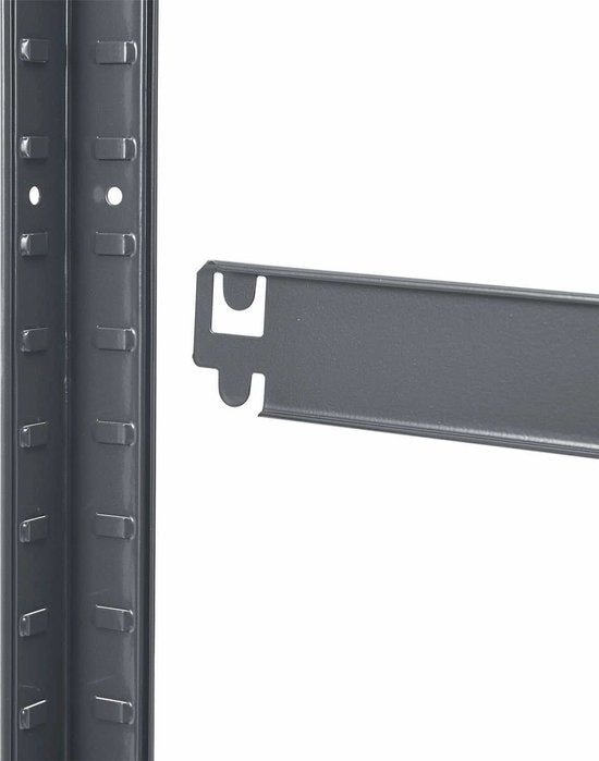 Rayonnage / étagère de stockage - Corner Easy - 160 x 75 x 75cm