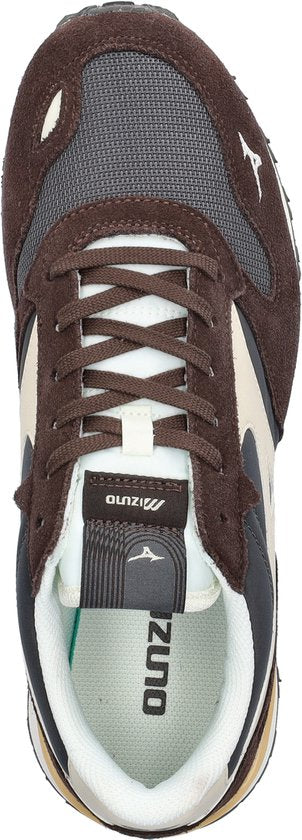 Chaussure de sport pour homme Mizuno RB87 - Noir marron - Taille 45
