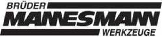 Brüder Mannesmann Set d'écrous à tarauder et à couper 32 pièces 53250