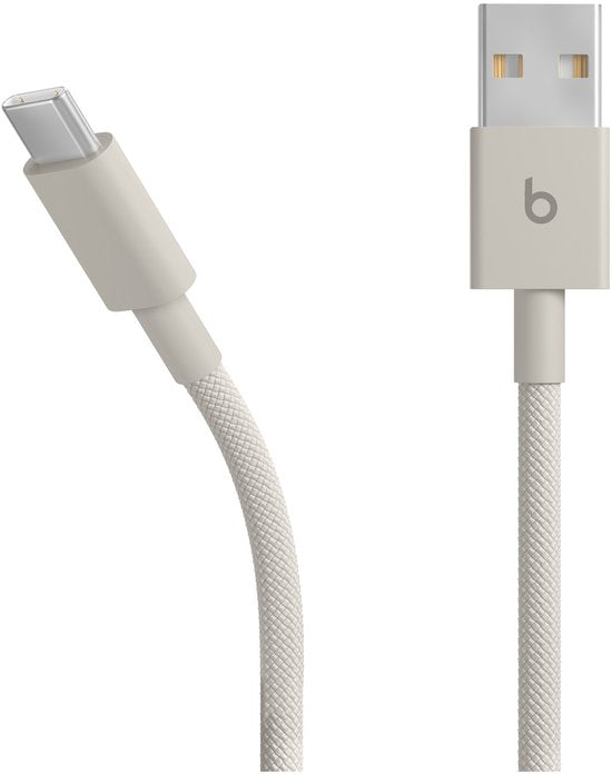 Apple Beats Câble USB USB 2.0 1,5 m USB A USB C Blanc