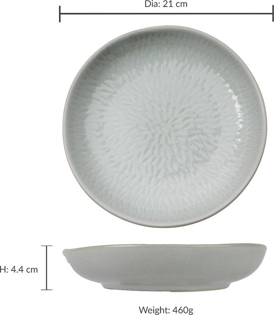 Jay Hill Assiette creuse Brecqhou ø 21 cm