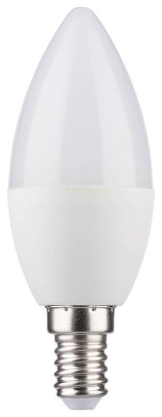 Müller Licht Ampoule LED, 10 W, E27 blanc chaud