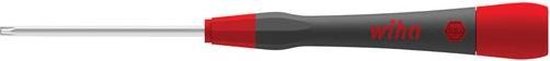 Tournevis Wiha Torx Taille T 10 Longueur de la tête : 50 mm 1 pièce(s)