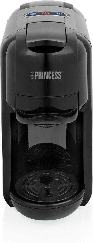 Princess 249452 Machine à café à dosettes entièrement automatique 0,6 l