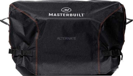 Couverture Masterbuilt pour barbecue portable au charbon de bois