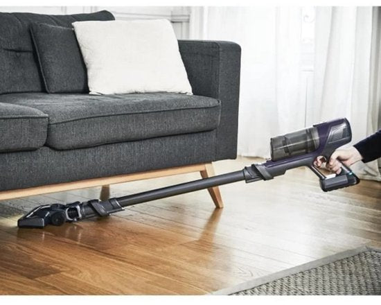 Aspirateur à manche rechargeable 18v - rowenta - RH6821WO