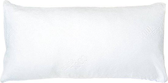 Vitality Pur | Set de 2 taies d'oreiller rafraîchissantes Froid