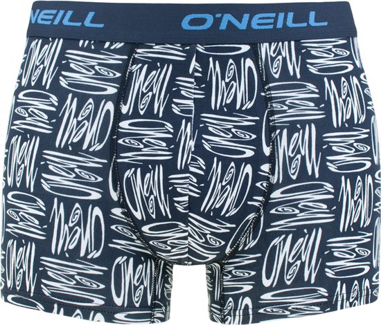 O'Neill Boxer Shorts Hommes (3-pack) - Taille S