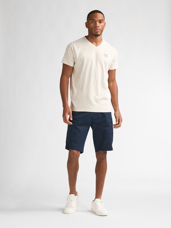 Petrol Industries - Short cargo homme Heatwave - Bleu - Taille XL