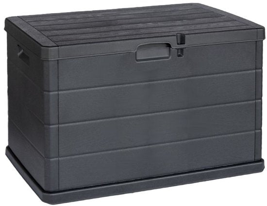 Boîte à coussins - 76x55x52 cm - 170 litres