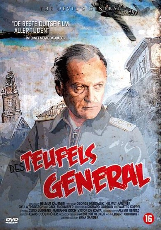 Des Teufels Général