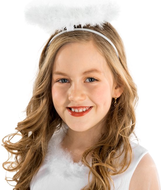 Dressforfun Costume fille Noël enfant 128 (8-10ans) - déguisement halloween déguisement fête déguisement carnaval déguisement fête déguisement carnaval - 300275
