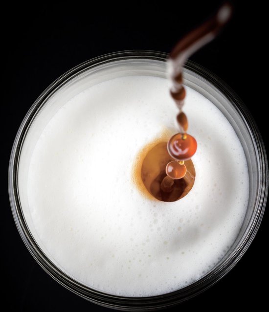 Krups Evidence EA8908 - Machine à expresso entièrement automatique - Noir