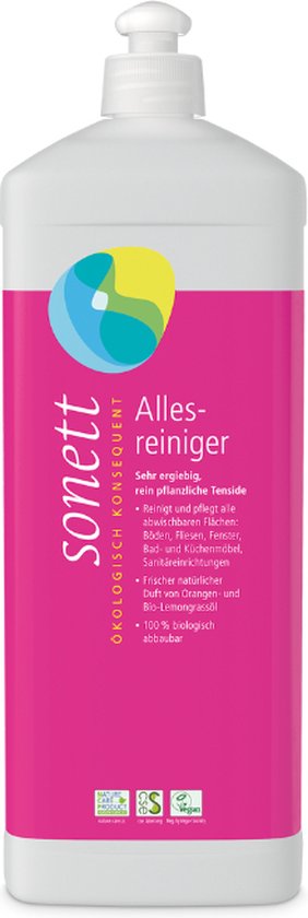Sonett Nettoyant universel