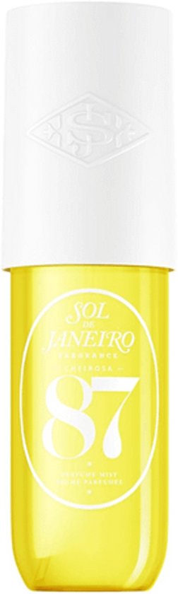 Sol de Janeiro - Rio Radiance Fragrance Body Mist 90 ml