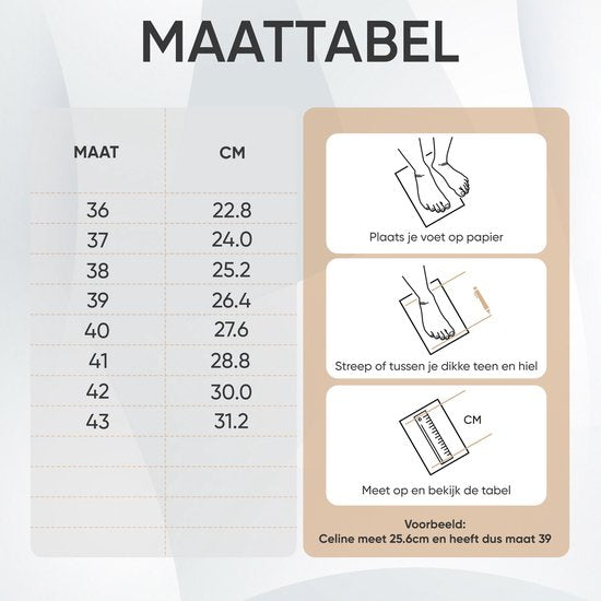 Chaussons Ladies - Chaussons - Bottes Ladies - Antidérapant - Semelle en mousse à mémoire de forme - Noir - Taille 38