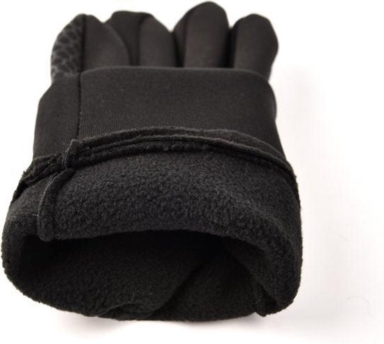 Gants - Convient aux appareils à écran tactile - Résistant à l'eau - Homme ou femme - Hiver - Gants de ski