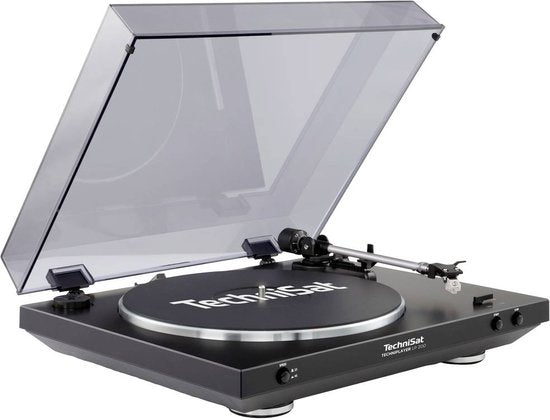 Technisat Techniplayer LP200 - noir