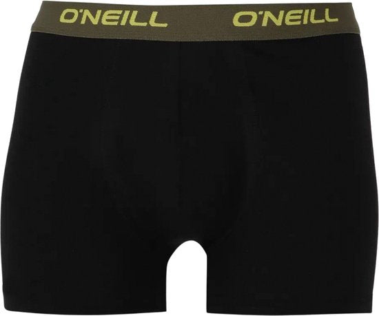 O'Neill Boxer Shorts Hommes (3-pack) - Taille S