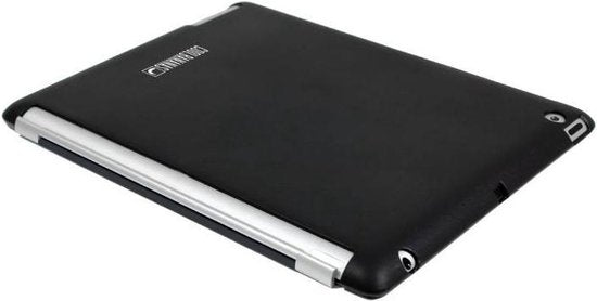 Softcase Cool Bananas SmartShell Cover noir iPad (3)