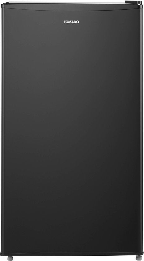 Tomado TFT4702B - Congélateur de table - 60 litres - 3 tiroirs de congélation - Classe énergétique D - Noir