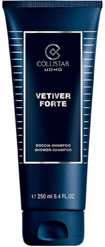 Collistar Acqua Vetiver Shampooing douche - 250 ml