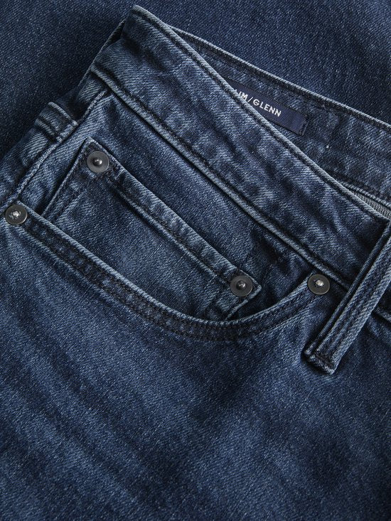 JACK&JONES - JJIGLENN JJEVAN AM 411 - Garçons - Bermuda