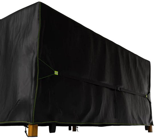 Housse de mobilier de jardin CoverSafe Pro - 180 x 120 x 75 cm