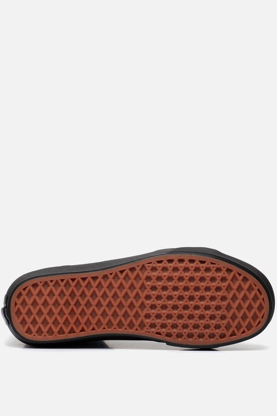 Vans Hi Sneakers Men - Noir - Taille 41