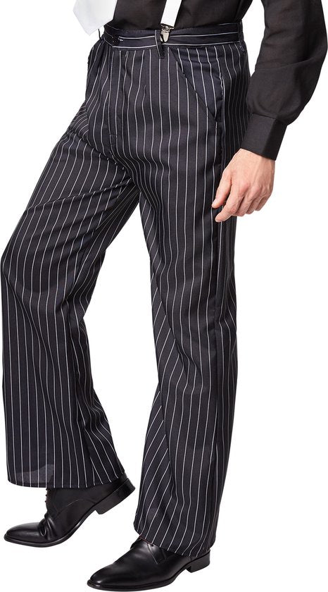 Dressforfun Costume homme L - déguisement déguisement halloween déguisement fête carnaval déguisement fête - 301612