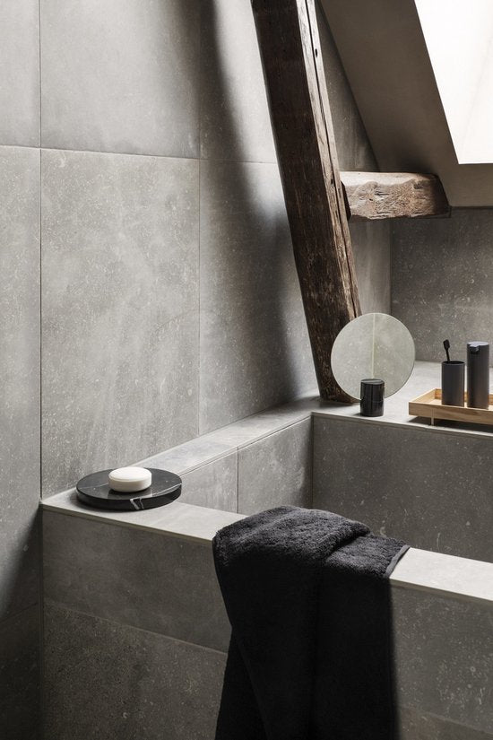 Blomus Modo Porte-rouleau de toilette Aimant