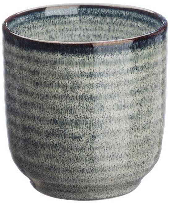 Tasse ZEN 20cl - 6 pièces - Naturelle