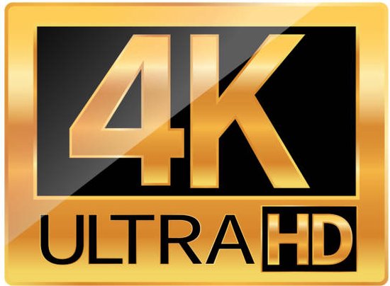 Techvavo® Câble Mini DisplayPort vers HDMI - Câble Thunderbolt vers HDMI - Câble HDMI - 4K 30Hz Ultra HD - 1,8 mètres