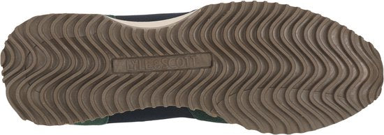 Lyle & Scott Sneaker Leno