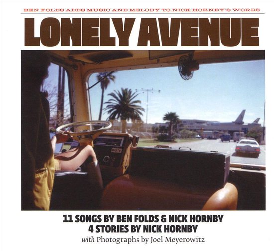 Avenue solitaire