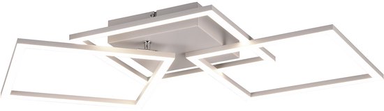 Plafonnier blanc Trail design - R64493131