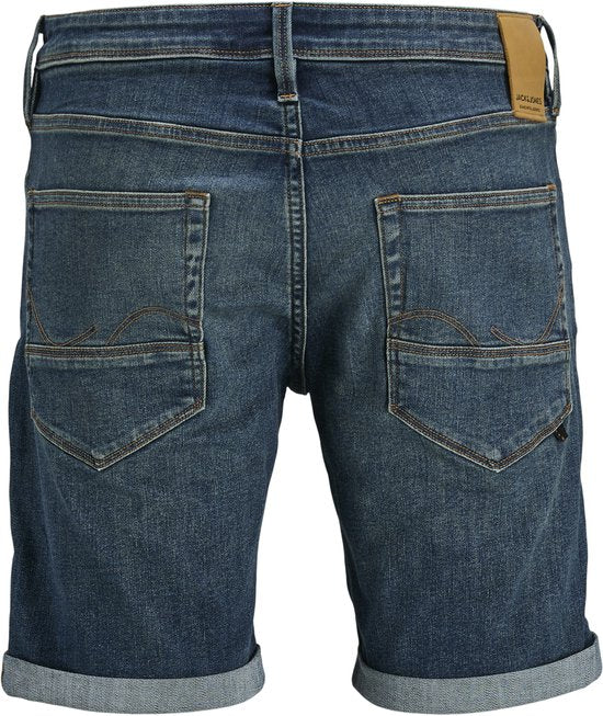 JACK&JONES - JWHRICK JJFOX SHORTS CB 310 SN - Garçons - Bermuda