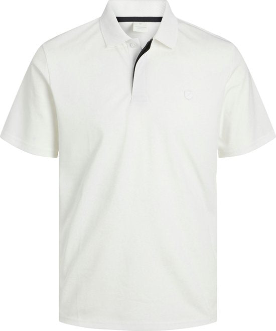 JACK&JONES - JWHCCRODNEY SS POLO SN - Hommes - Polos