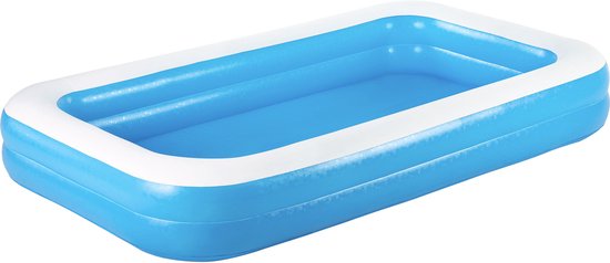 Bestway Family Pool - Piscine gonflable - 305 x 183 x 46 cm