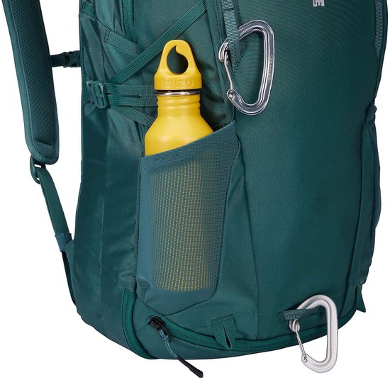 Thule EnRoute 30L - Sac à dos - Sac à dos pour ordinateur portable - Mallard Green