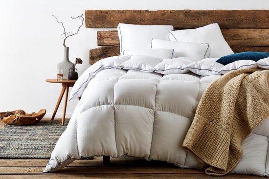 Couette Zydante® Microfibre Apres Ski - 200x220 cm