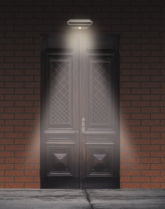 Nedis Gizmo Applique Solaire