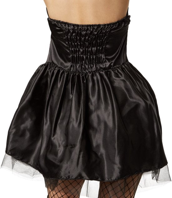 dressforfun - Costume femme flibustier orné S - robe costume Halloween dress up partywear carnaval costume carnaval partywear - 301769