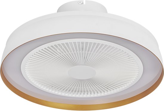 OSRAM HOMELIGHTING Ventilateur de plafond Compact 480 49W Blanc Ventilateur de plafond 49 W