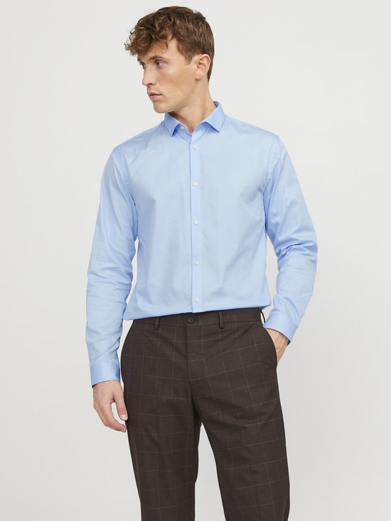 Jack & Jones Formal shirt Slim Fit Formal shirt