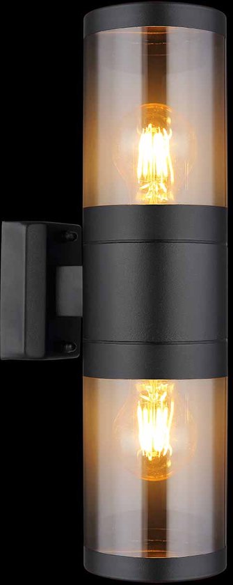 Applique Globo Xeloo - - - 32014-2BS