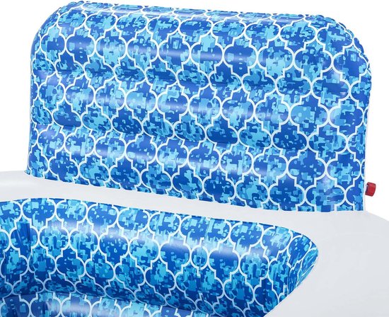 Piscine Bestway Waterfall Oasis avec pulvérisateur d'eau