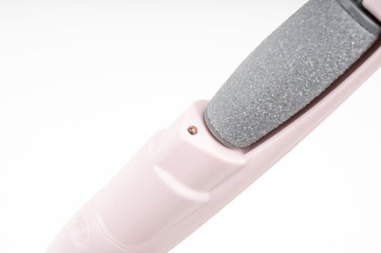 Lime à pied Velform Pedi Wand